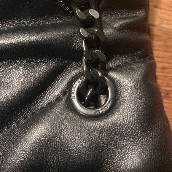 YSL - Lou Lou - Picture 10 of 12